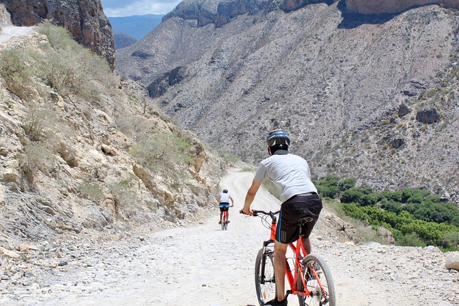Sierra Gorda Mountain Bike Tour From Querétaro & San Miguel De Allende - Tour Highlights