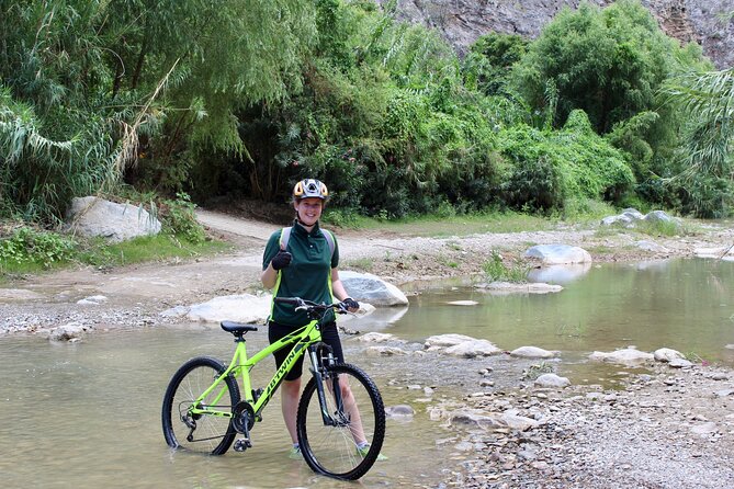 Sierra Gorda Mountain Bike Tour From Querétaro & San Miguel De Allende - Getting There