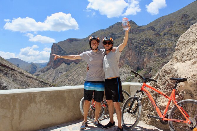 Sierra Gorda Mountain Bike Tour From Querétaro & San Miguel De Allende - Frequently Asked Questions
