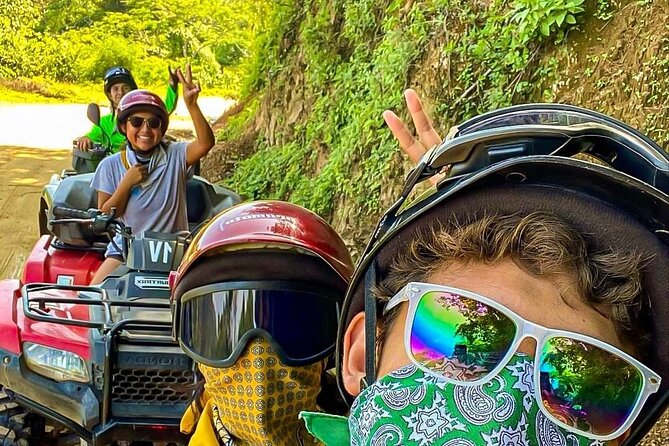 Sierra Madre ATV Adventure From Puerto Vallarta - Restrictions and Requirements