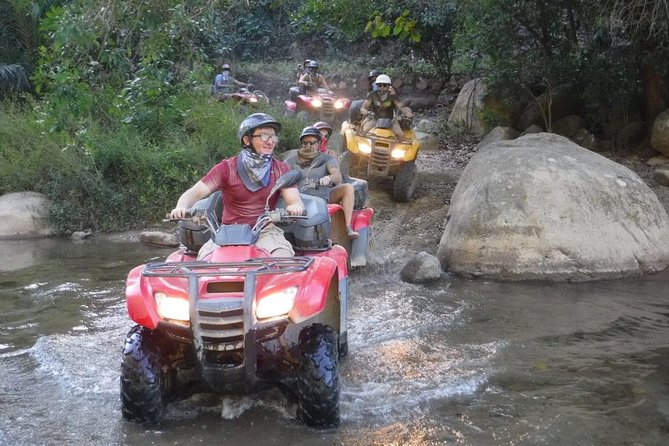 Sierra Madre ATV Adventure From Puerto Vallarta - Adventure Highlights and Experiences