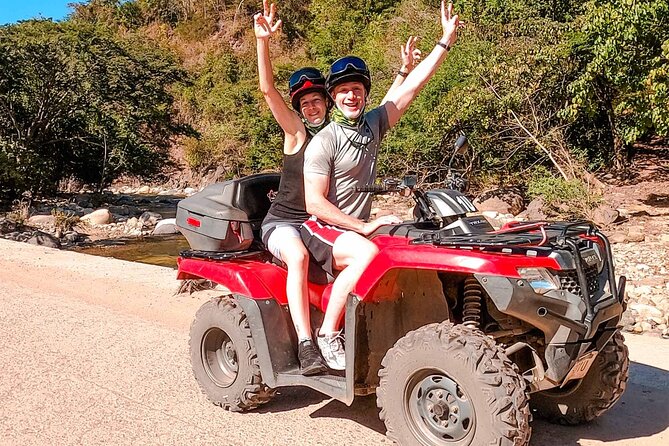 Sierra Madre ATV Adventure From Puerto Vallarta - Guest Reviews and Ratings