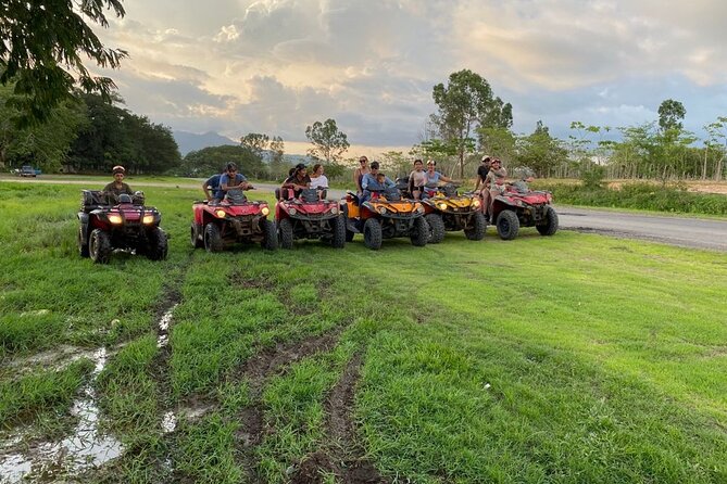Sierra Madre Horseback Riding and ATV Tour - Tour Experience and Reviews