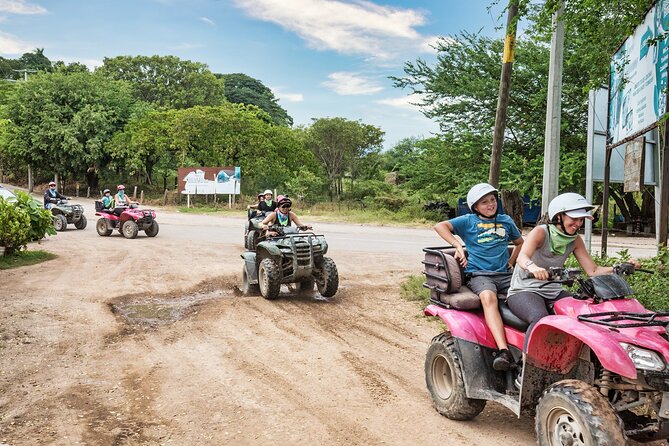 Sierra Madre Horseback Riding and ATV Tour - Customer Feedback and Recommendations