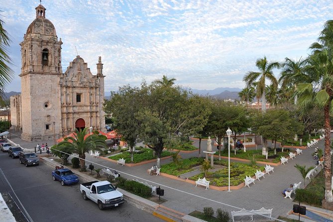 Sierra Madre Villages Half-Day Cultural Tour - Itinerary Details