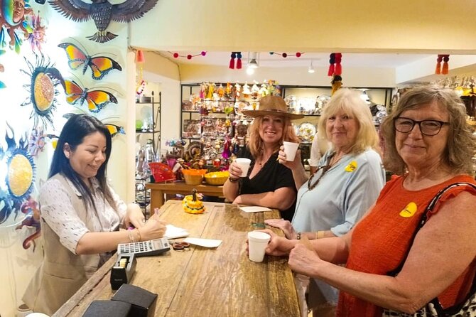 Sierra Madre Villages Half-Day Cultural Tour - Inclusions and Accessibility