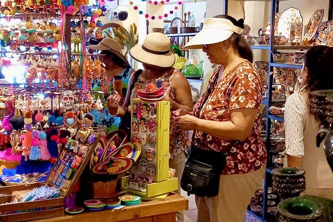 Sierra Madre Villages Half-Day Cultural Tour - Guest Experiences and Feedback
