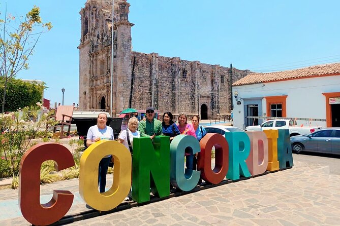 Sierra Madre Villages Half-Day Cultural Tour - Artisan Crafts and Refreshments