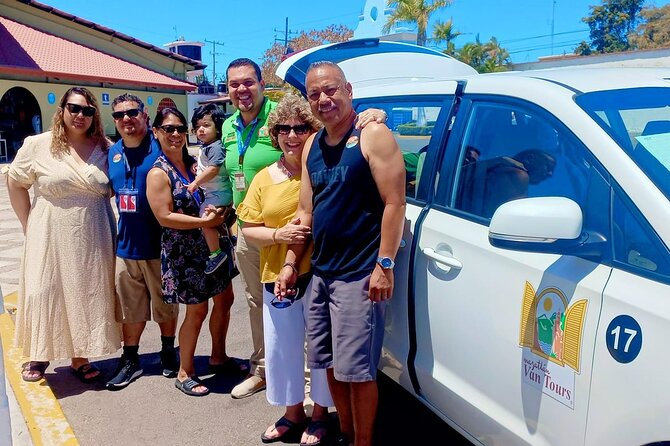Sierra Madre Villages Half-Day Cultural Tour - Group Size and Duration