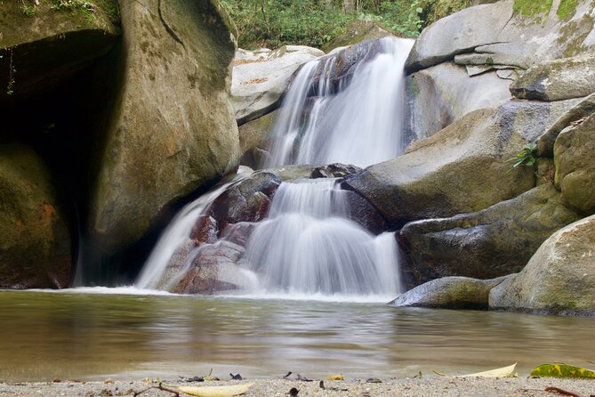Sierra Minca Day Tour - Cultural Immersion