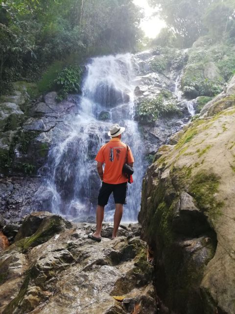 Sierra Minca Day Tour - Frequently Asked Questions
