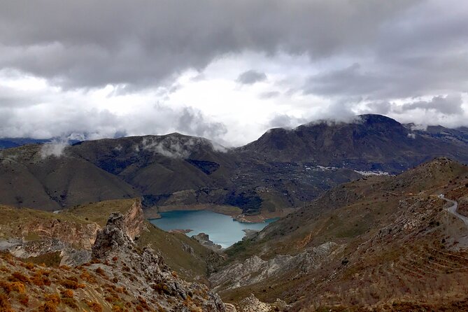Sierra Nevada 4x4 Tour to 8000 Feet ( Skip the Heat of the City) - Cancellation Policy