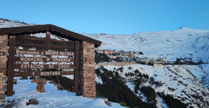 Sierra Nevada E-Bike Tour Ski Resort Small Group - Discovering the Sierra Nevada Biosphere