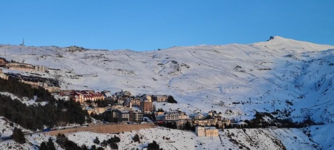 Sierra Nevada E-Bike Tour Ski Resort Small Group - Frequently Asked Questions