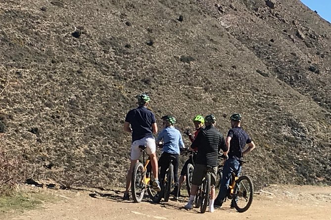 Sierra Nevada Ebike Tour Small Group - Reviews