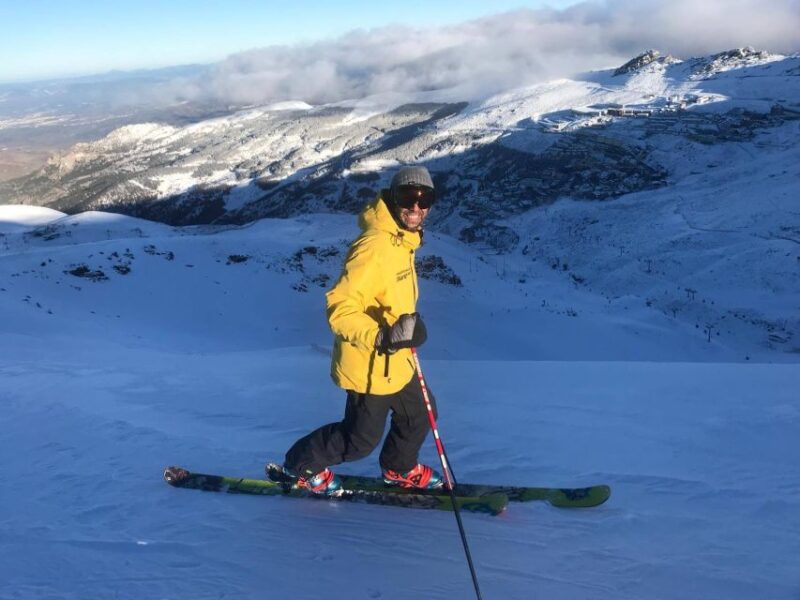 Sierra Nevada: Ski or Snowboard Equipment Rental - Customer Feedback