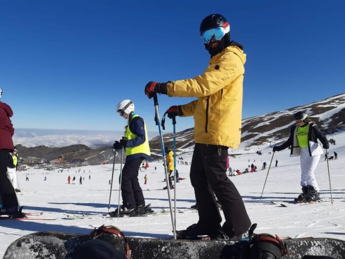 Sierra Nevada: Ski or Snowboard Equipment Rental - Preparing for Your Adventure