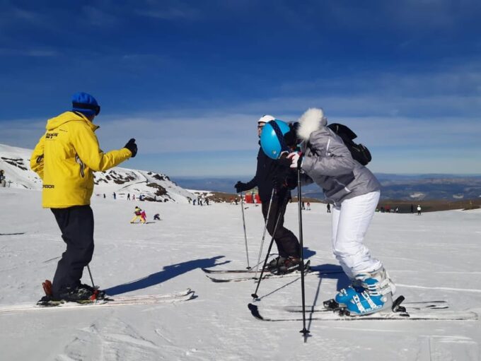 Sierra Nevada: Ski or Snowboard Equipment Rental - FAQ