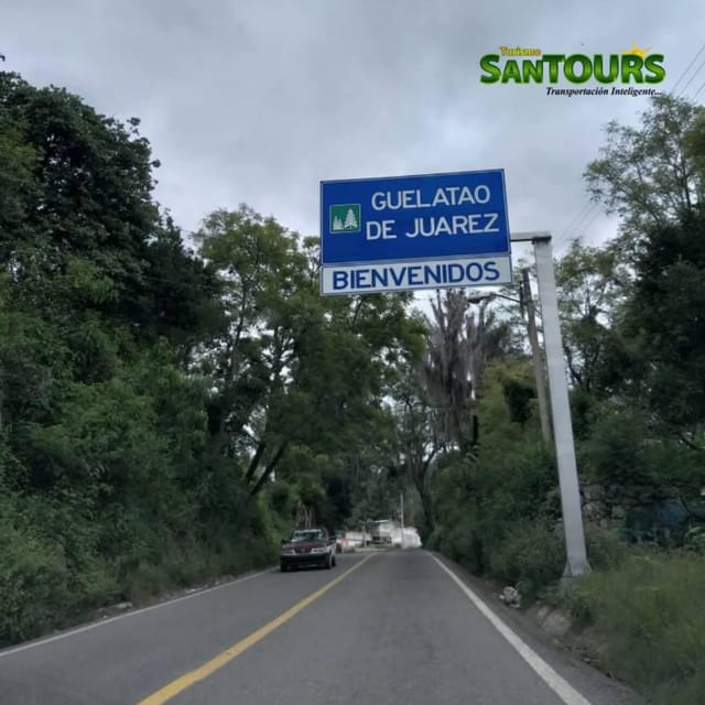 Sierra Norte: Eco Adventure Tour - Key Points
