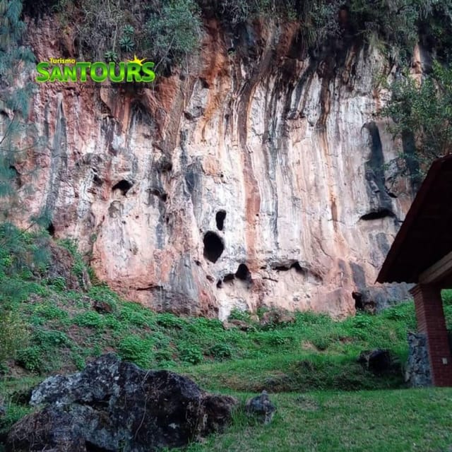 Sierra Norte: Eco Adventure Tour - Pricing and Booking