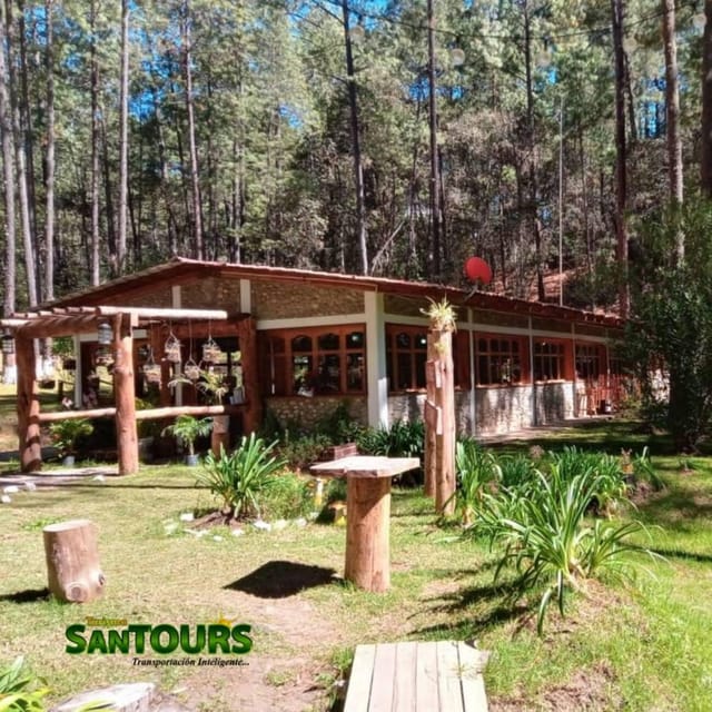 Sierra Norte: Eco Adventure Tour - Cultural Experiences
