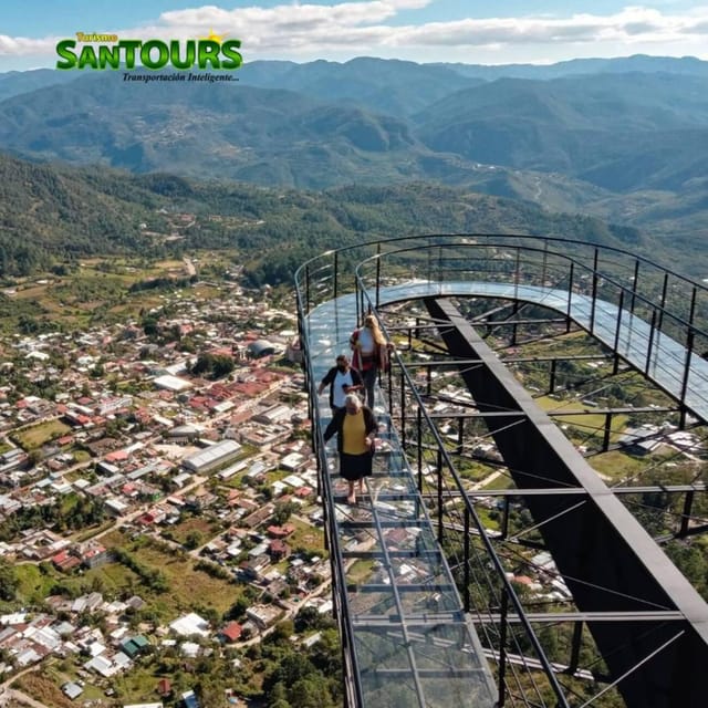 Sierra Norte: Eco Adventure Tour - Frequently Asked Questions