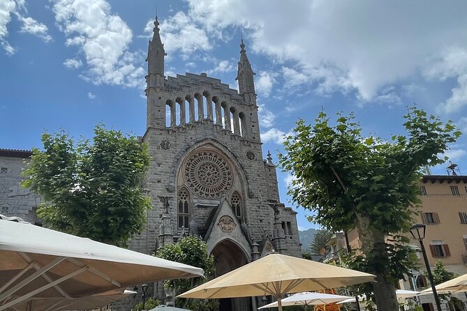 Sierra Tramuntana: Mountain Tops and Cosy Villages - Exploring the Tramuntana Mountains