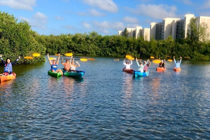 Siesta Key Guided Eco Tour - Highlights of the Guided Tour