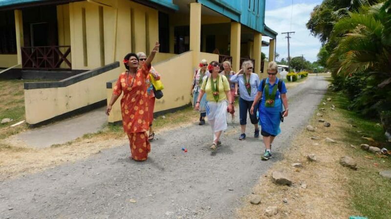 Sigatoka: River Cruise and Salad Bowl Valley Tour - A Detailed Look at the Tour Experience