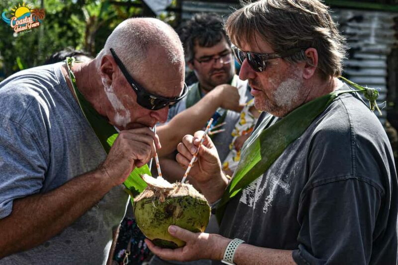 Sigatoka: River Cruise and Salad Bowl Valley Tour - FAQs: Your Practical Questions Answered