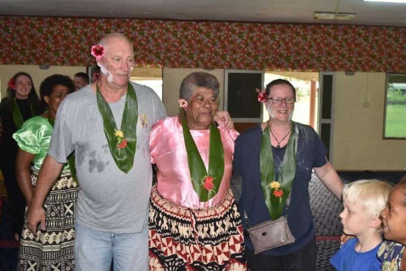 Sigatoka: River Cruise and Salad Bowl Valley Tour - The Sum Up