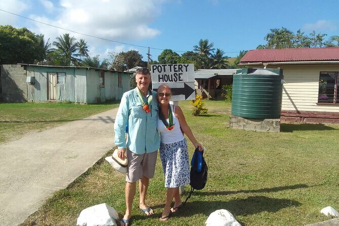 Sigatoka Sand Dunes Discovery - Authentic Experiences and Traveler Feedback