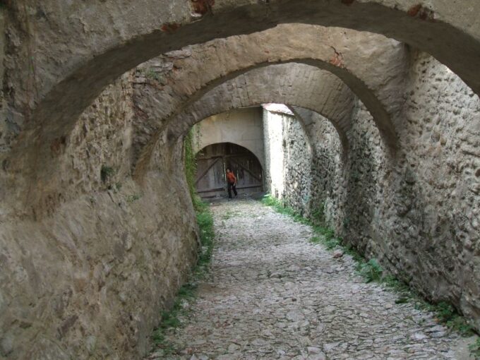 Sighișoara and Biertan: UNESCO in Transylvania - Important Information
