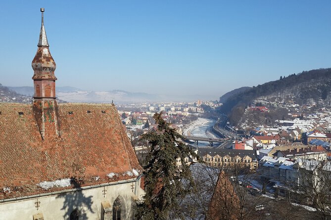Sighisoara and Viscri UNESCO Day Tour From Brasov - Contact for Inquiries
