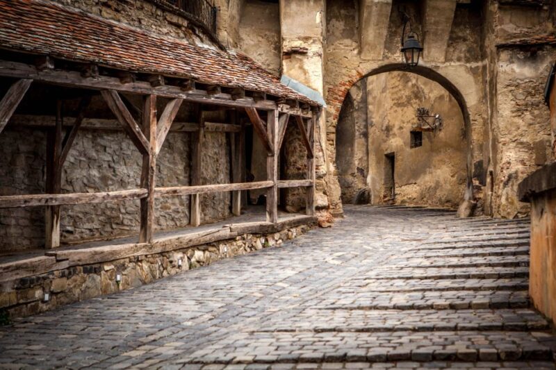 Sighisoara: Candlelight Tour of Draculas Home Town - What to Expect From the Tour