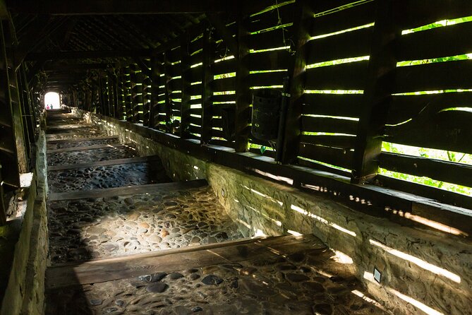 Sighisoara Defend the Fortress Quest Experience - Customer Reviews