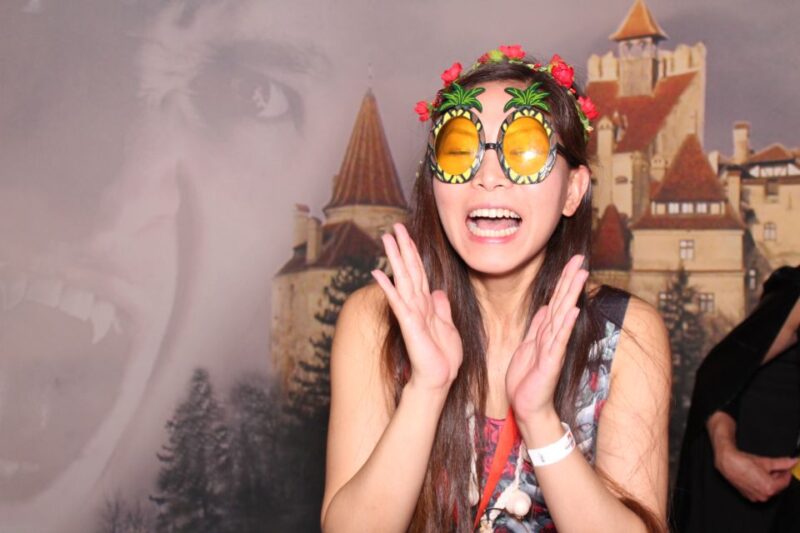 Sighisoara: Overnight Halloween Party in Transylvania - Experience Highlights