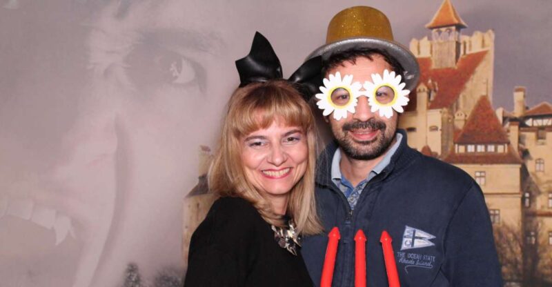Sighisoara: Overnight Halloween Party in Transylvania - Culinary Experience