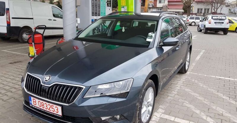 Sighisoara to Bucharest - Private Transfer - Key Points
