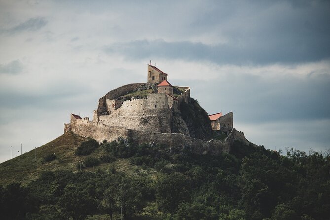 Sighisoara, Viscri UNESCO and Rupea Fort Private Tour From Brasov - Cultural and Historical Significance