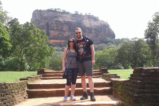 Sight Scenes Tour : 6 Days - Tour Overview