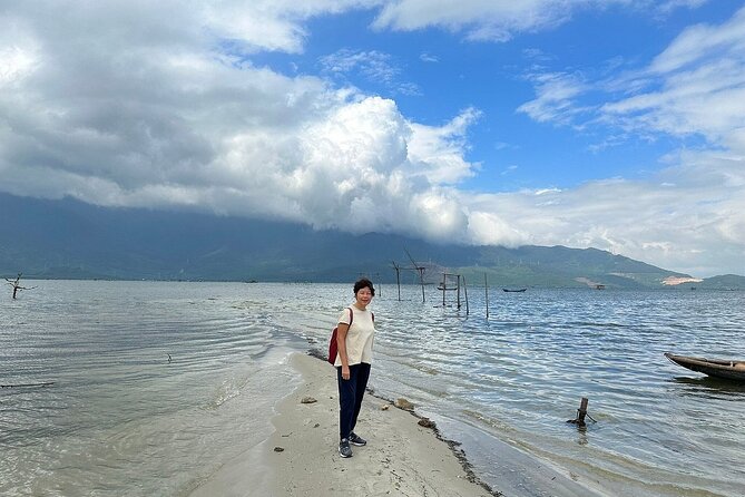 Sight-Seeing Travel Bus From Hoi an to Hue - Overview and Itinerary