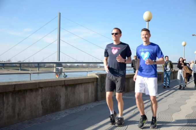 Sightrunning Düsseldorf (Running + Sightseeing) - Frequently Asked Questions