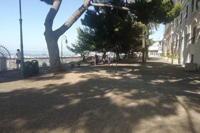 Sightrunning in Genova 10 Km Private Tour - What to Bring and Wear