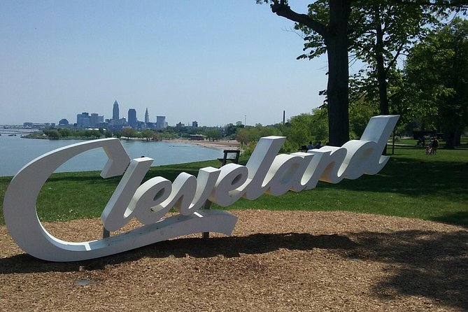 Sights & Bites of CLE - Meeting and Pickup