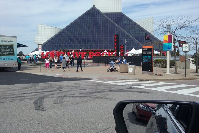 Sights & Bites of CLE - Guest Reviews