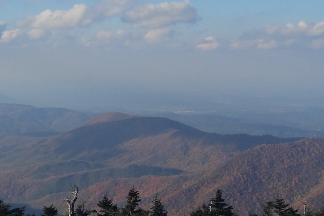 Sights of Smoky Mountains, Real Local History - Tour Details
