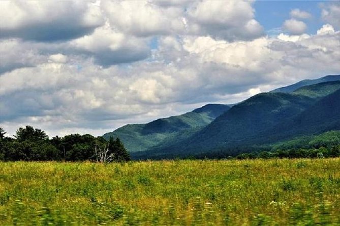 Sights of Smoky Mountains, Real Local History - Inclusions in the Tour