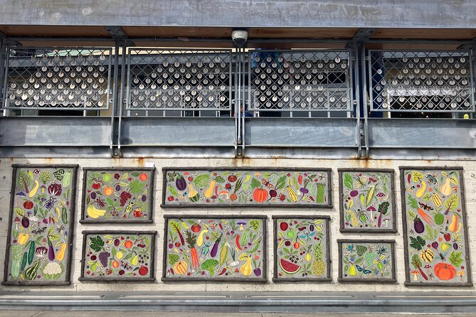 Sights, Sounds, and Tastes of Pike Place Market - Preparing for Your Pike Place Market Experience
