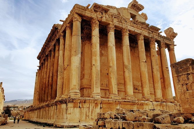 Sightseeing All-Inclusive Private Tour to Baalbek and Ksara - Customer Reviews